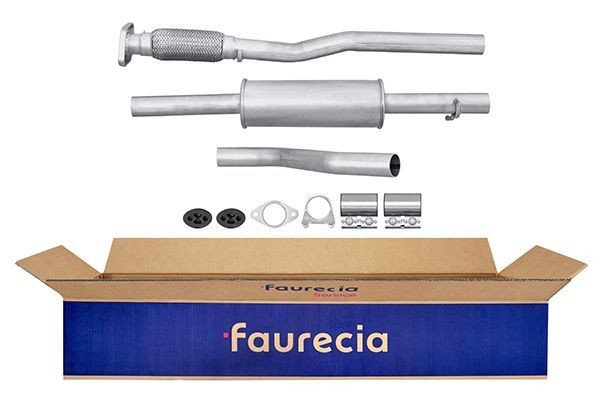 HELLA Πρώτο σιλανσιέ 8LB 366 020-731 HELLA 8LB366020-731 Πρώτο σιλανσιέ Fiat Ducato 244 Van τιμες