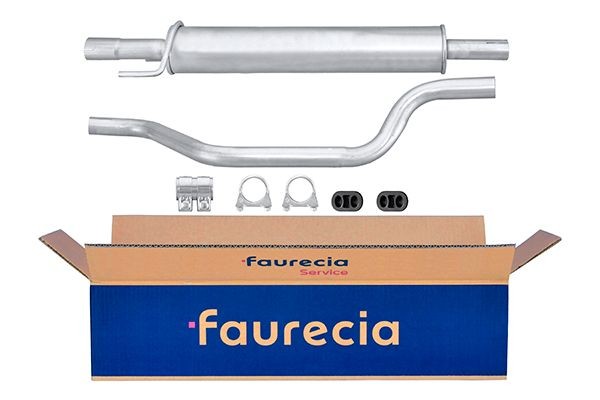 HELLA Esimene summuti 8LB 366 021-131 Esimene summuti HELLA HONDA 8LB 366 021-131