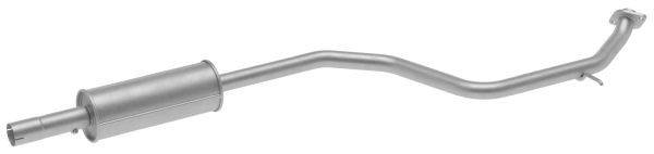 HELLA Silencieux avant 8LB 366 021-701 HELLA 8LB 366 021-701 Silencieux avant Suzuki VITARA pas cher