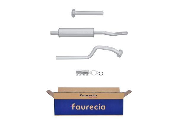 HELLA Esimene summuti 8LB 366 021-851 HELLA 8LB366021-851 Esimene summuti Nissan Patrol GR Y60 hind