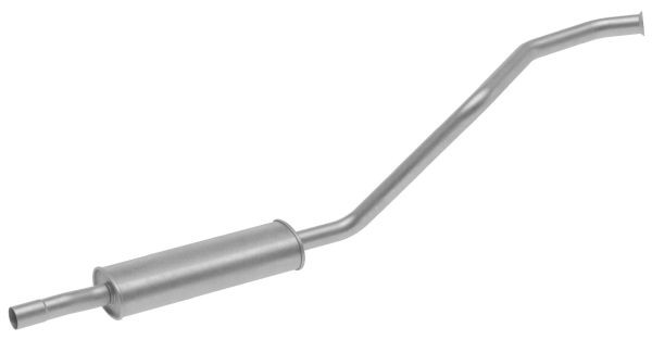 HELLA Izplūdes gāzu priekšslāpētājs 8LB 366 021-941 Izplūdes gāzu priekšslāpētājs Renault B54_ 8LB 366 021-941 HELLA