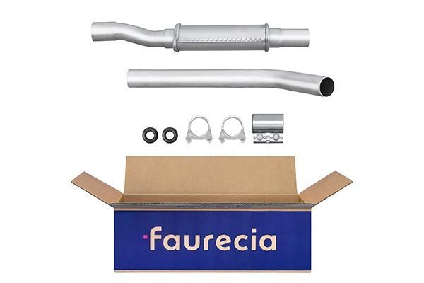 Etuäänenvaimentaja HELLA 8LB 366 022-191 HELLA 8LB 366 022-191 RENAULT MEGANE 2023 Etuäänenvaimentaja
