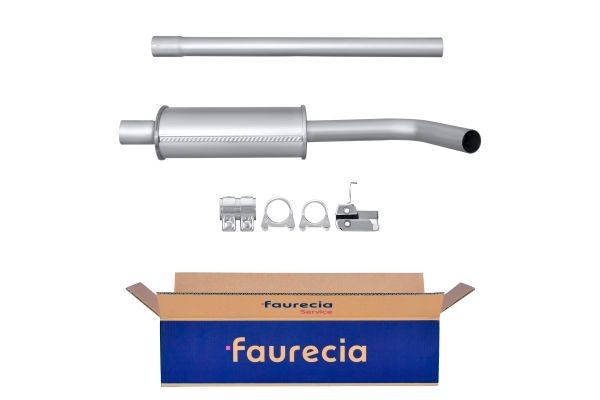 HELLA Esimene summuti 8LB 366 022-211 Renault BZ0_ Esimene summuti 8LB 366 022-211 HELLA