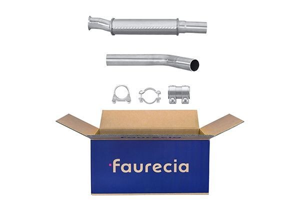 Esimene summuti HELLA 8LB 366 022-271 HELLA 8LB 366 022-271 RENAULT MEGANE 2025 Esimene summuti