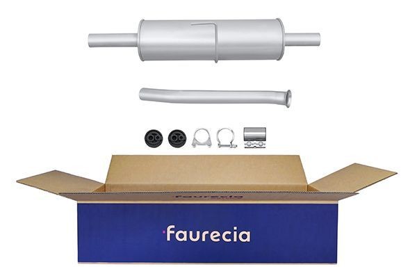 HELLA Esimene summuti 8LB 366 022-351 Esimene summuti Renault BZ0_ 8LB 366 022-351 HELLA