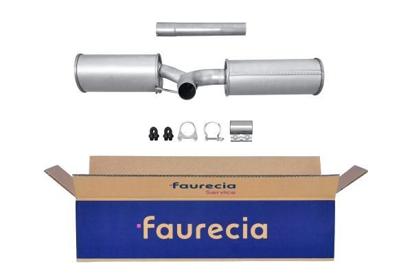 HELLA Voordemper 8LB 366 022-461 HELLA 8LB366022-461 Voordemper Renault Safrane B54 prijs