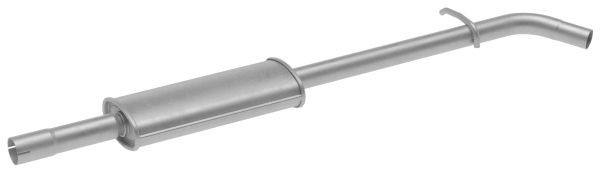 HELLA Πρώτο σιλανσιέ 8LB 366 022-551 HELLA 8LB 366 022-551 Πρώτο σιλανσιέ Ford TOURNEO CONNECT φθηνά