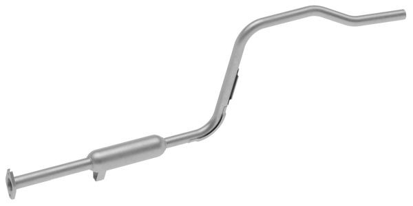 HELLA Voordemper 8LB 366 022-731 HELLA 8LB366022-731 Voorpijp Hyundai ACCENT originele
