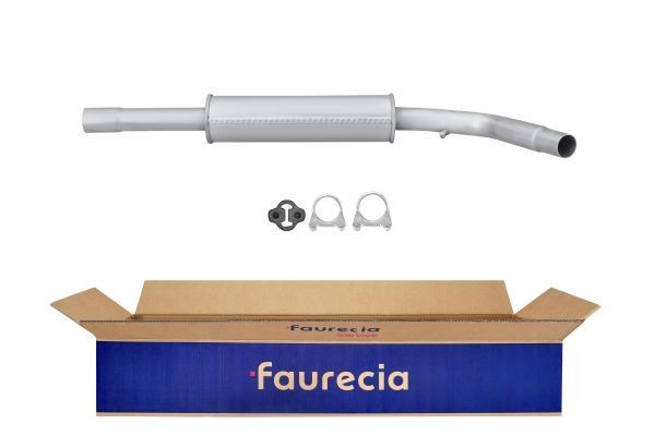 HELLA Voordemper 8LB 366 022-901 Volkswagen CADDY Voordemper HELLA 8LB 366 022-901