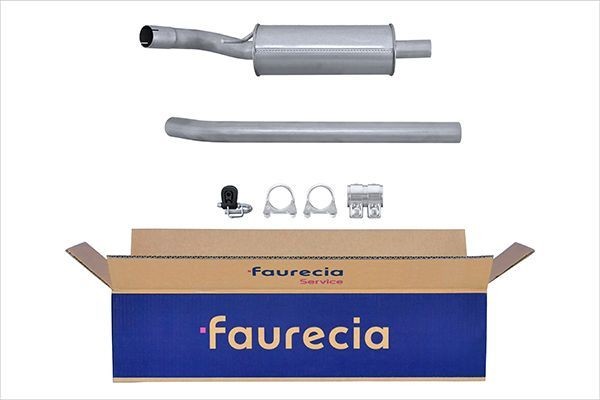 HELLA Esimene summuti 8LB 366 022-921 Esimene summuti SUZUKI HELLA 8LB 366 022-921