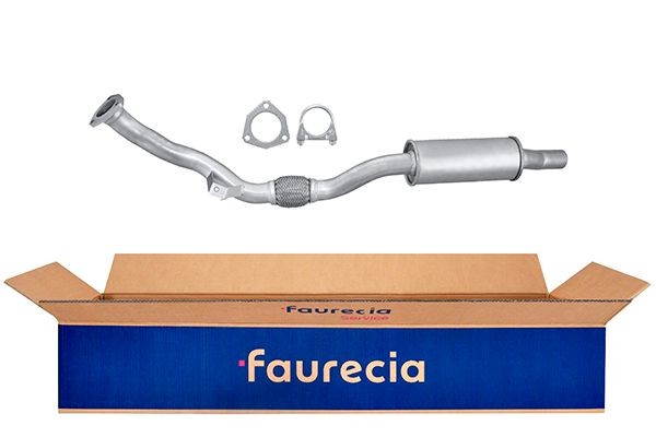 Esimene summuti HELLA 8LB 366 022-961 HELLA 8LB 366 022-961 Esimene summuti Volkswagen PASSAT 2025