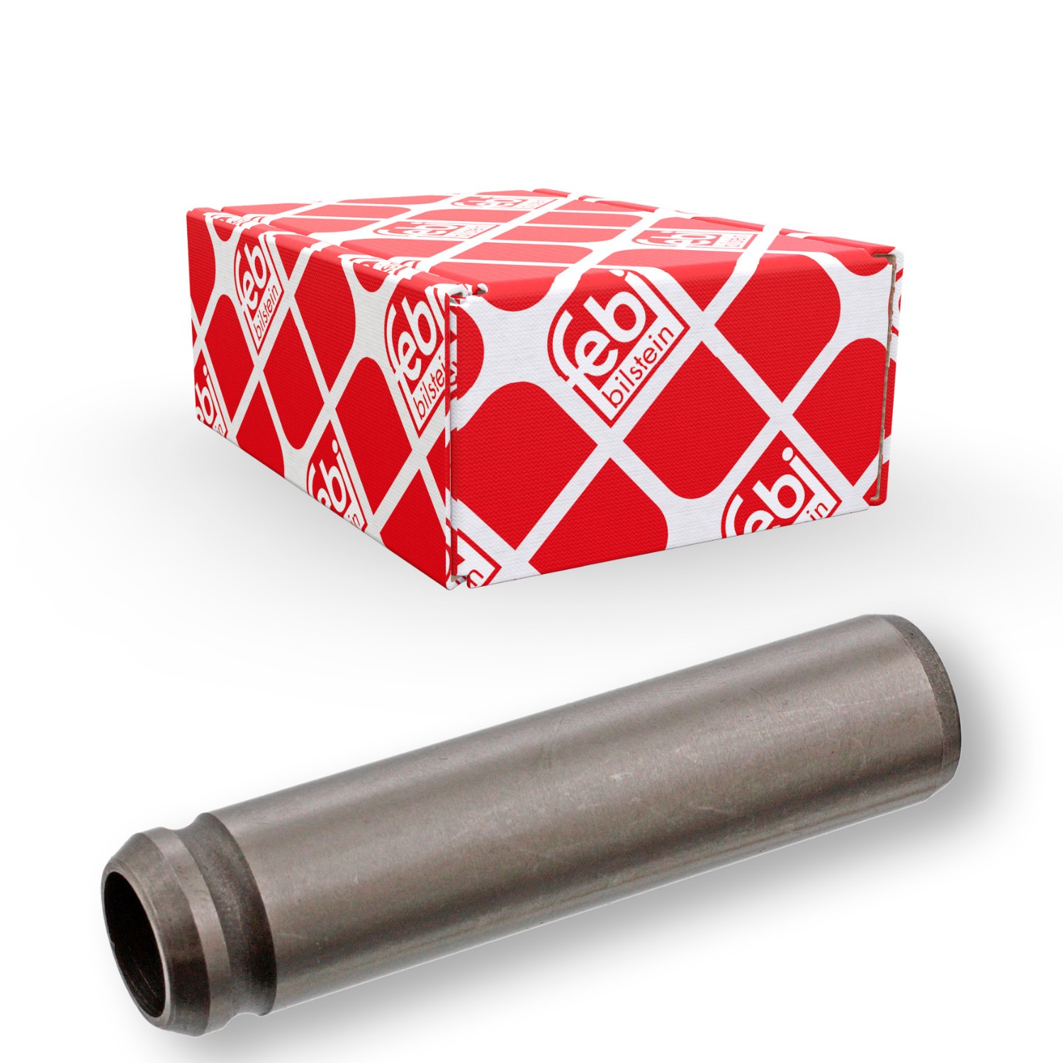 FEBI BILSTEIN Klapijuhtimine 14822 Klapijuhtimine / -tihend / -paigaldus FEBI BILSTEIN 190 14822 odav