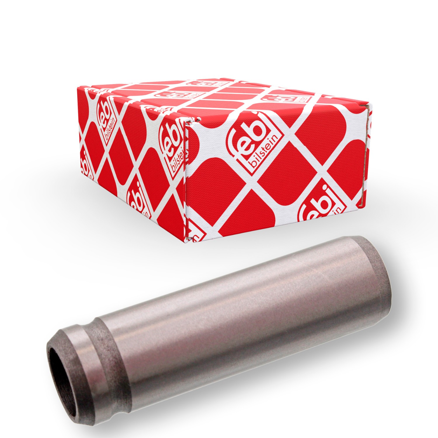 FEBI BILSTEIN Klapijuhtimine 14826 Klapijuhtimine / -tihend / -paigaldus FEBI BILSTEIN 190 14826 odav
