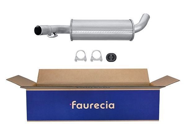 HELLA Marmitta centrale 8LC 366 026-031 8LC 366 026-031 Marmitta centrale HELLA Volkswagen UP costo