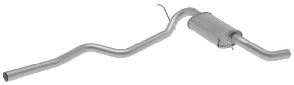 HELLA Πίσω σιλανσιέ 8LD 366 027-051 HELLA 8LD 366 027-051 Πίσω σιλανσιέ BMW 4 Cabrio (F33, F83) 440 i xDrive 326 PS 2016