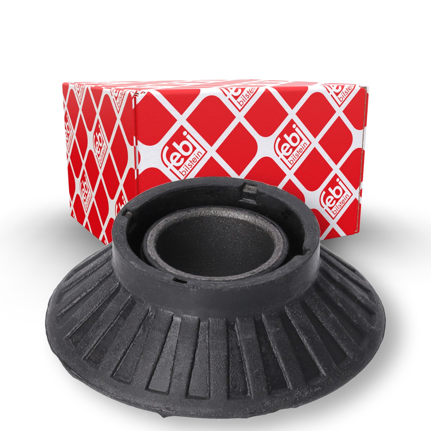 FEBI BILSTEIN Trailing arm / Suspension arm bush 14891 FEBI BILSTEIN 14891 genuine Volvo C70 1 Convertible wishbone bushes price