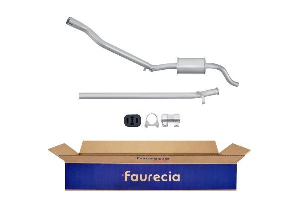 Endschalldämpfer HELLA 8LD 366 028-631 HELLA 8LD 366 028-631 ESD FIAT TIPO 2022 Kosten