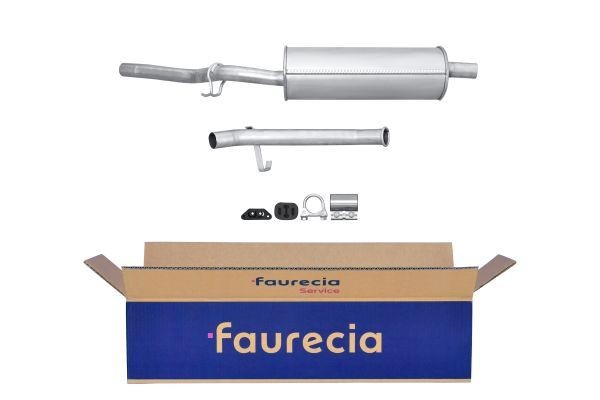 Bagpotte HELLA 8LD 366 028-941 HELLA 8LD 366 028-941 Bagpotte FIAT FIORINO 2006