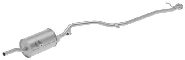HELLA Einddemper 8LD 366 029-601 Demper HYUNDAI HELLA 8LD 366 029-601
