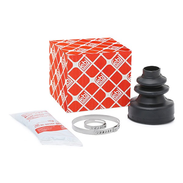 FEBI BILSTEIN Kit cuffia, semiasse 14906 FEBI BILSTEIN 14906 Cuffia semiasse BMW E3 costo