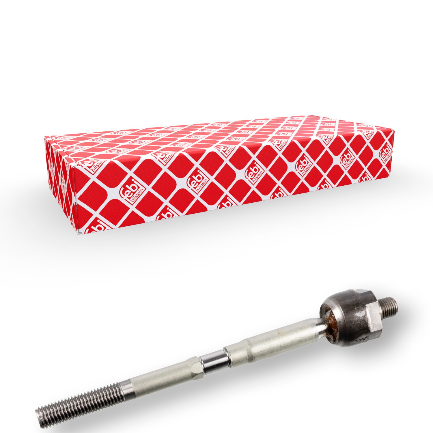 FEBI BILSTEIN Binnenste stuurkogel 14913 FEBI BILSTEIN 14913 Axiaalkogel Volvo V90 Station Wagon goedkoop