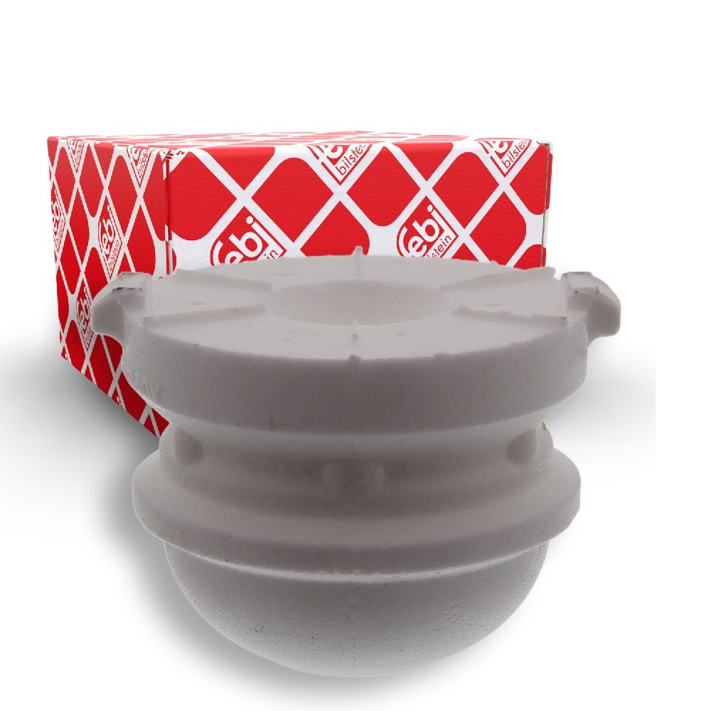 FEBI BILSTEIN Aanslagrubber, vering 14914 FEBI BILSTEIN 14914 Stofkap, schokdemper en aanslagrubber VOLVO 260 Sedan (P262, P264) goedkoop