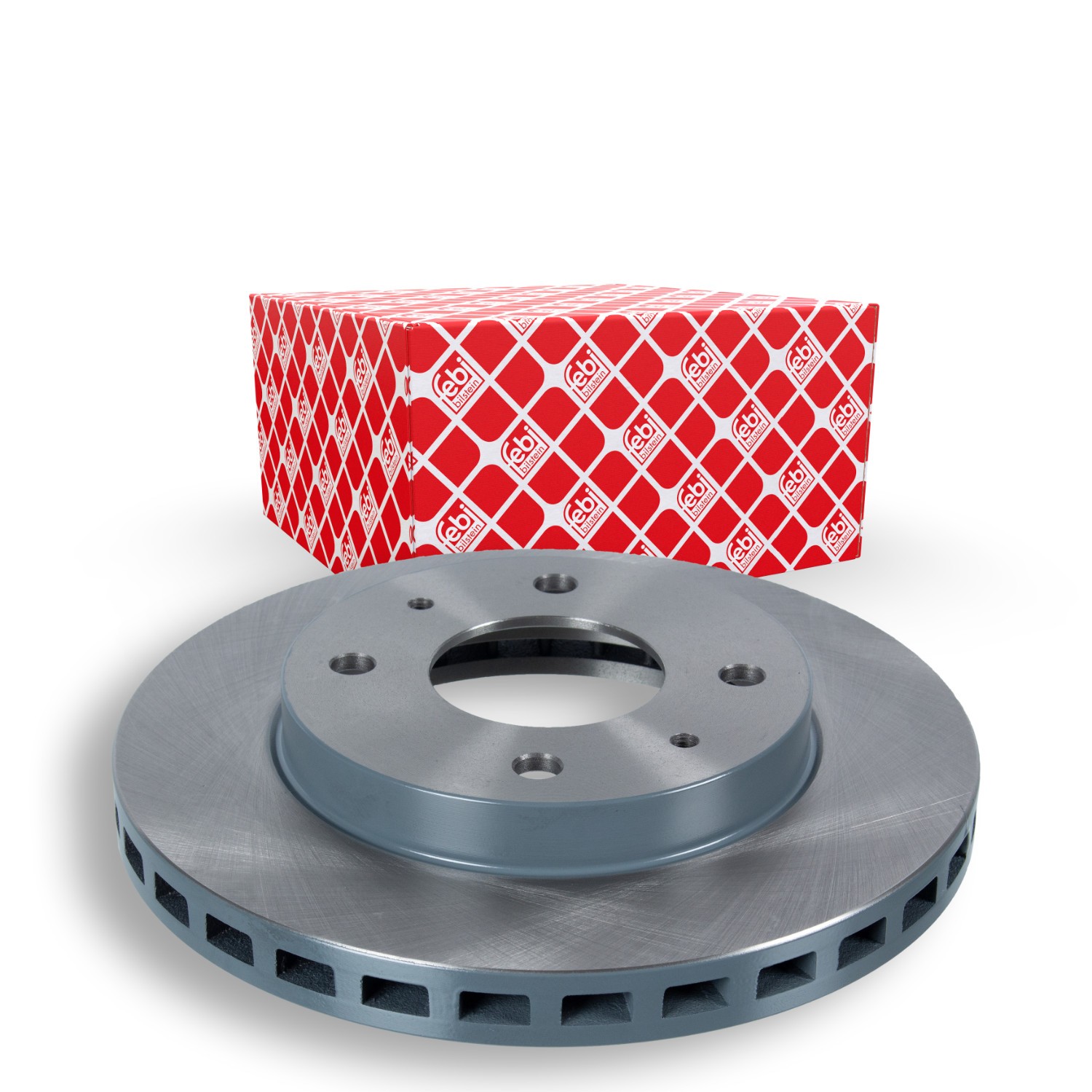 FEBI BILSTEIN Bremsscheibe 14924 Bremsscheiben FEBI BILSTEIN V40 Kombi 14924 günstig