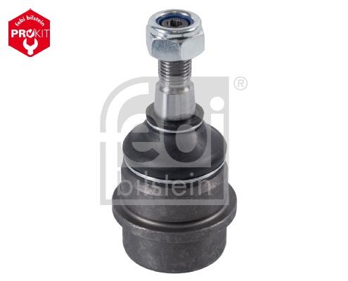 FEBI BILSTEIN Drżiak ventilátora chladiča 14938 Drżiak ventilátora chladiča FEBI BILSTEIN Mitsubishi PAJERO SPORT 14938