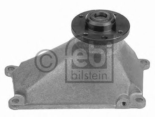 FEBI BILSTEIN Pidike, jäähdytystuuletin 14939 Pidike, jäähdytystuuletin FEBI BILSTEIN