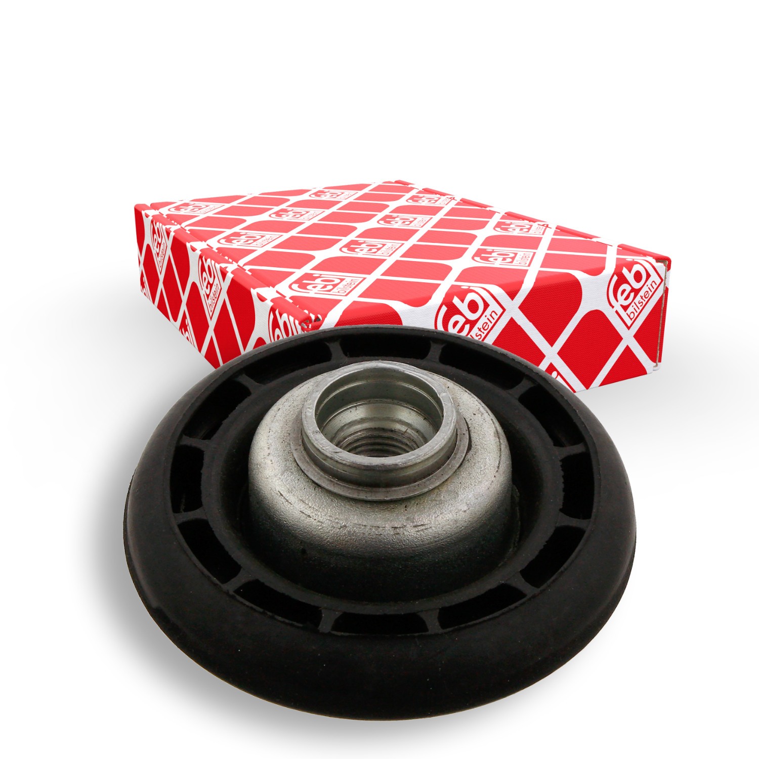 FEBI BILSTEIN Fjederskål 14941 FEBI BILSTEIN 14941 Fjederskål