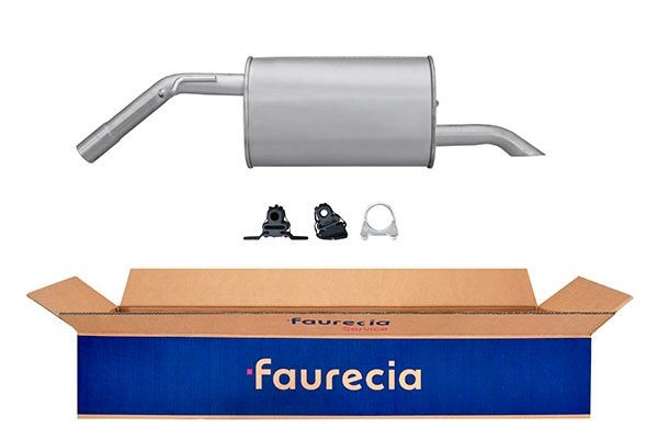 Lõppsummuti HELLA 8LD 366 032-771 HELLA 8LD 366 032-771 Summuti pütt PEUGEOT 207 2025
