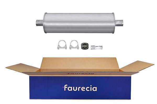 Einddemper HELLA 8LD 366 033-251 HELLA 8LD 366 033-251 Demper MERCEDES-BENZ SPRINTER 2025