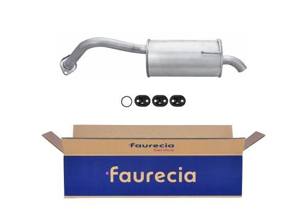 Lõppsummuti HELLA 8LD 366 033-541 HELLA 8LD 366 033-541: Summuti pütt Nissan MICRA 2001