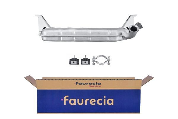 HELLA Lõppsummuti 8LD 366 034-131 8LD 366 034-131 Summuti pütt HELLA RENAULT GRAND SCÉNIC