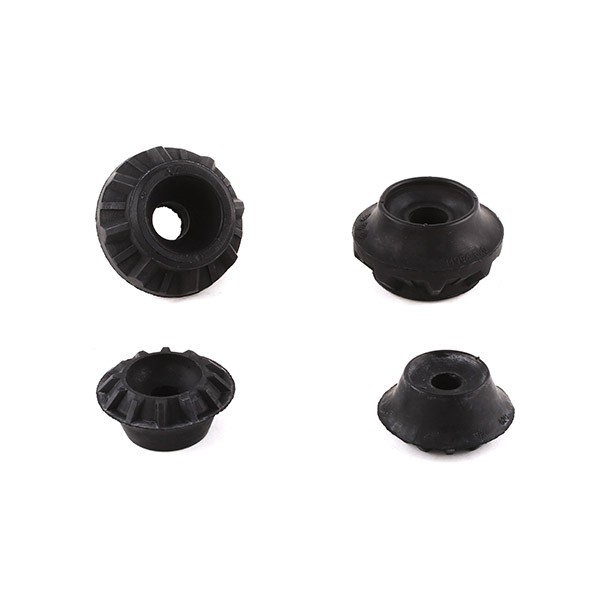 FEBI BILSTEIN Reparatieset, Ring voor schokbreker veerpootlager 14958 FEBI BILSTEIN 14958 Autovering Polo 6N2 1999