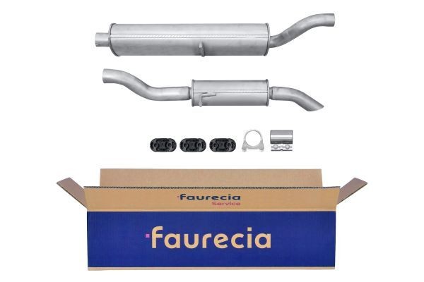 HELLA Πίσω σιλανσιέ 8LD 366 035-021 HELLA 8LD 366 035-021 Σιλανσιέ εξάτμισης Chrysler Voyager GS γνήσια τιμες