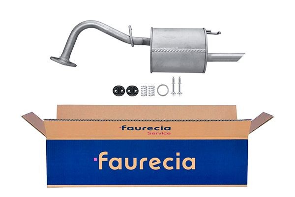 HELLA Bagpotte 8LD 366 035-721 HELLA 8LD366035-721 Yaris XP9 Hatchback Bagpotte pris