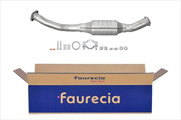 HELLA Katalüsaator 8LE 366 050-351 HELLA 8LE 366 050-351 Katalüsaator Сitroën ZX N2 originaal hind