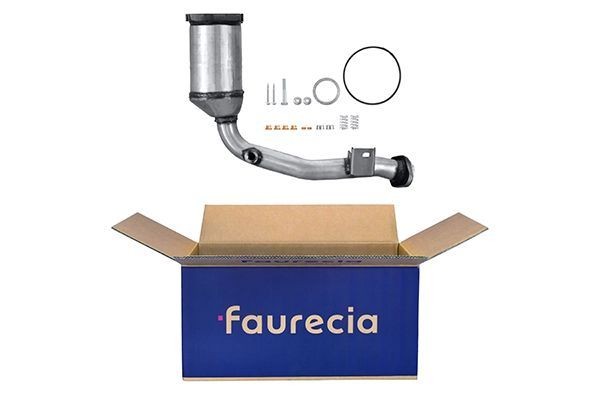 HELLA Katalysator 8LE 366 050-621 8LE 366 050-621 Katalysator HELLA CITROЁN C5