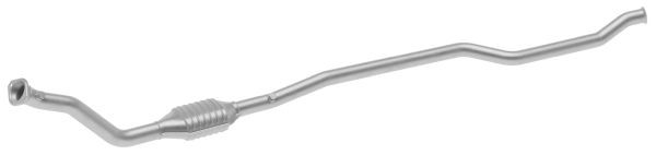 HELLA Καταλύτης 8LE 366 051-091 HELLA 8LE 366 051-091 Καταλύτης