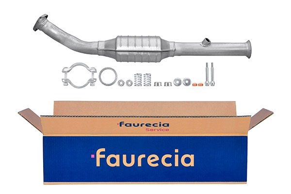 HELLA Καταλύτης 8LE 366 051-101 Καταλύτες HELLA C5 8LE 366 051-101 φθηνά