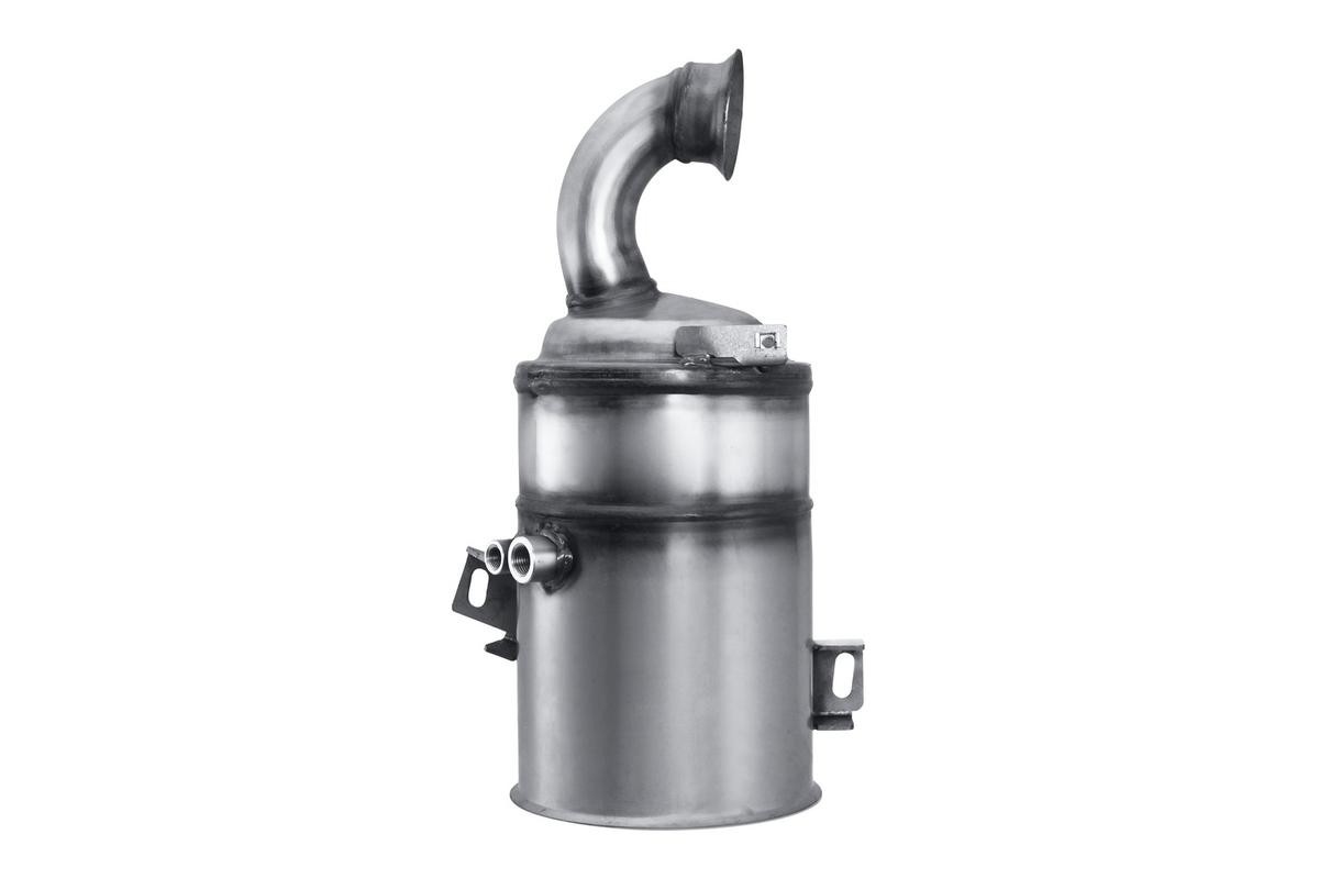 Katalysator HELLA 8LE 366 051-201 HELLA 8LE 366 051-201 Katalytisk omvandlare PEUGEOT 207 2008