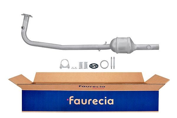 HELLA Καταλύτης 8LE 366 051-211 HELLA 8LE 366 051-211 Καταλύτης