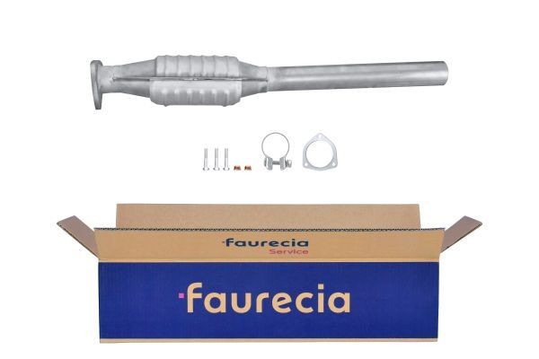 HELLA Catalyseur 8LE 366 051-331 HELLA 8LE366051-331 Silencieux de catalyseur Fiat Marea Weekend prix