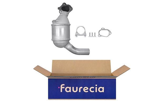 HELLA Katalysator 8LE 366 051-431 HELLA 8LE 366 051-431 Autokatalysator Lancia Musa 350 originele prijs