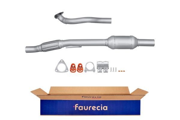 HELLA Katalüsaator 8LE 366 051-781 HELLA 8LE366051-781 Katalüsaator 99 Sedaan hind
