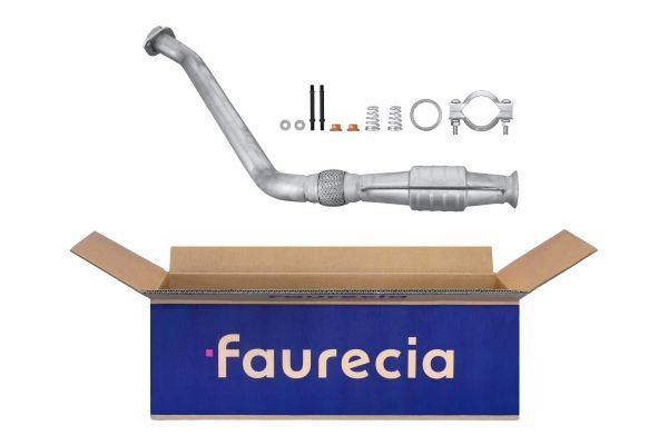 Καταλύτης HELLA 8LE 366 051-931 HELLA 8LE 366 051-931: Καταλύτης Renault MASTER 2023