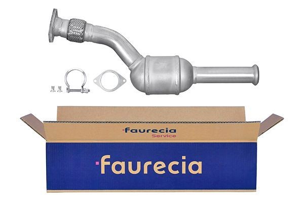 Catalizzatore HELLA 8LE 366 052-011 HELLA 8LE 366 052-011 Convertitore catalitico NISSAN PRIMASTAR 2002