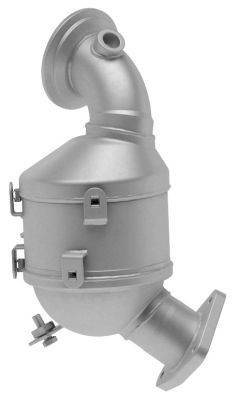 HELLA Katalysator 8LE 366 052-041 HELLA 8LE366052-041 Katalysator Opel Astra J gtc pris