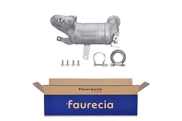 Catalizzatore HELLA 8LE 366 052-471 HELLA 8LE 366 052-471 costo Catalizzatore Peugeot 407 2013